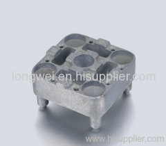 Aluminum Die Casting