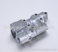 Aluminum Die Casting