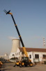 Telescopic loader