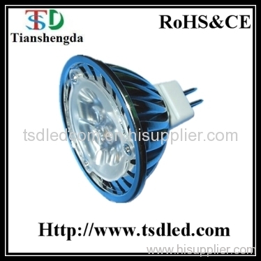 LED Spotlight