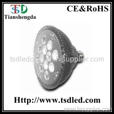 LED Spotlight