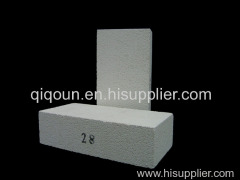 refractory insulation brick