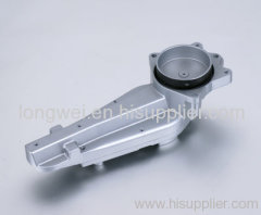 Aluminum Die Casting