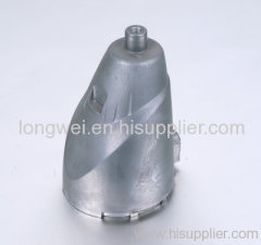 Aluminum Die Casting