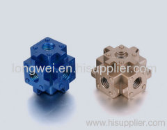 Aluminum Die Casting