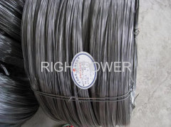 carbon spring steel wire