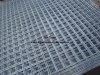 Welded Mesh Fabric for Floor Heating System