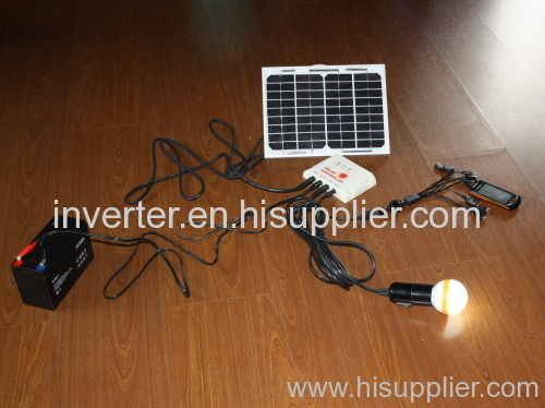 50WH solar kits