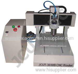 Mini cnc router JCUT-3030B