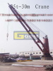 Deck Crane