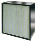 HW High Humidity and High Efficiency Air Filter