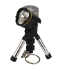 3LED TRIPOD FLASHLIGHT