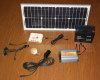 200WH solar kits