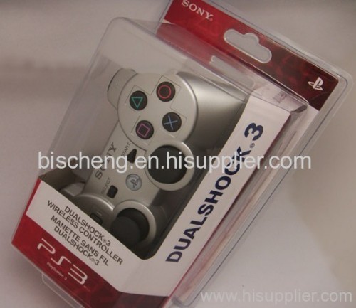 PS3 wireless controller