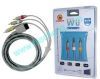 Wii AV cable