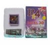 R4ITT, fire card, game card for NDS DSL DSi DSiLL 3DS