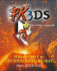 PK3DS, fire card