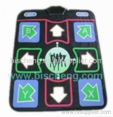 PS2,WII,USB 3 in 1 Dance Pad