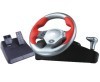 PS2 PC steering wheel