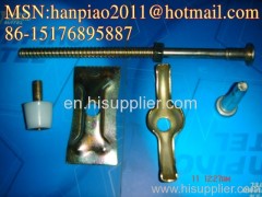 fasteners , construction accessories ,washer ,form tie
