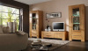 Modern Living Room Oak Furniture