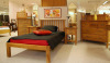 Classic Solid Oak Bedroom Furniture