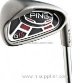 PING G15 Full Set