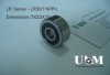 Track roller bearing