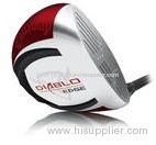 Golf Diablo Edge Fairway Woods