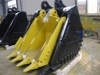 excavator bucket for Komatsu pc200