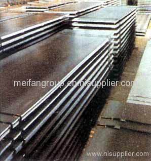 aluminium sheet