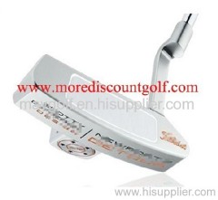 Golf Detour Newport 2 Putters