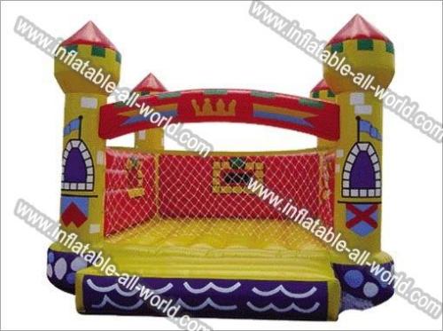 Primary Bouncy Castle