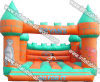 Bryan's Bouncy Castle