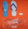 ++CHEAP PVC shoe+ WHITE DOVE PVC SANDALS SHEET+white dove slippers sandals+pvc plastic light sandals slippers + how are