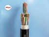 HYAT telephone cable