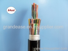 HYAT telephone cable