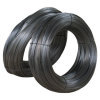 Black Anneled Wire