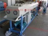 PVC pipe making equipment