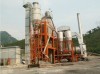 Asphalt Mixing Plant