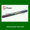 24 port 1U cat 5e UTP patch panel