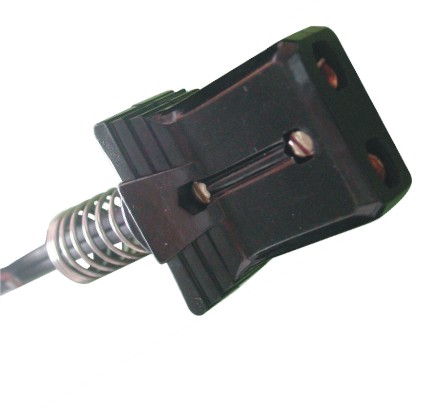 LA056B DETACHABLE APPLIANCE PLUGS