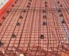 Welded Floor Warming Mesh