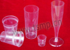 thin wall pp cup mould