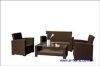 Synthetic rattan Furniture,garden furniture,outdoor furniture,rattan sofa,chair,desk,table,dinning sets