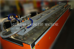 pvc profile Production line