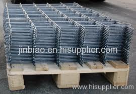 Welded Reinforcement Wire Mesh Panel