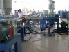 PPR pipe extrusion line