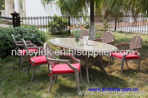 Synthetic rattan Furniture garden furniture,outdoor furniture,rattan sofa,chair,desk,table,dinning sets