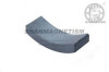 Arc and segment magnets, Ferrite magnets